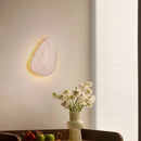 Axyaa Marble LED Wall Light Dimmable Sconce Indoor Minimalist Lamp