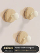 Axyaa Multi-Purpose Adhesive Coat Key Kitchen Storage Hook Rack