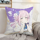Axyaa Hyunjin Couple Luxury Cushion Cover Set