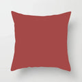 Axyaa Bird Pattern Cushion Cover - Home Decor Pillowcase for Sofa
