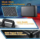 Axyaa Graded Card Case for Sports Cards Lock Box Storage Solution