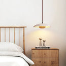Axyaa Wabi Sabi Stone Pendant Lamps for Japanese Style Apartment Decor