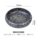 Axyaa Ceramic Seasoning Dish Set for Molecular Cuisine Tableware
