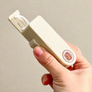 Axyaa Automatic Dental Floss Dispenser for Oral Care