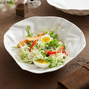 Axyaa Ceramic Restaurant Plate Set for Molecular Cuisine and Dining Experience