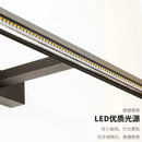 Axyaa Nordic LED Mirror Cabinet Headlight for Bathroom and Hotel Aisle