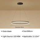 Axyaa LED Ceiling Light for Modern Interiors