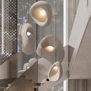 Axyaa Handmade LED Pendant Chandelier for Home Decor
