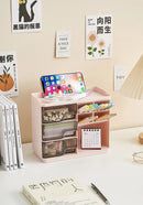 Axyaa Desktop Organizer for Pens & Pencils