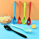Axyaa Spaghetti Grabber: Food Grade Silicone Lo Mein Tool for Creative Cooking