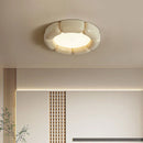 Axyaa Modern LED Ceiling Lamp for Creative Home Decor