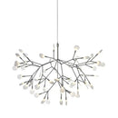 Axyaa Firefly Chandelier Pendant Light for Kitchen Dining Living Bedroom