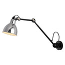 Axyaa Robotic Arm Wall Lamp LED Sconce Fixture Indoor Lighting for Home Decor
