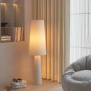 Axyaa Designer Floor Lamp: Wabi Sabi Style for Living Room & Bedroom