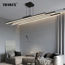 Axya Modern Nordic Chandeliers Set of 4 for Stylish Indoor Lighting