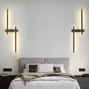 Axyaa Aluminum Deformable Wall Sconce - Modern Living Room & Corridor Lighting