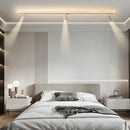 Axya LED Ceiling Spotlights for Stylish Home Decor and Lighting Amibiance
