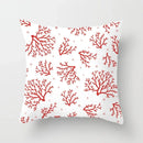 Axyaa Nordic Geometry Print Cushion Covers for Modern Livingroom Decor 45*45cm