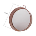 Axyaa Fine Mesh Flour Sieve Strainer Kitchen Cake Accesories