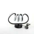 Axyaa Minimalist 3-Color Dimming Lamp with USB Power Supply