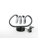 Axyaa Minimalist 3-Color Dimming Lamp with USB Power Supply