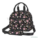 Axyaa Insulated Lunch Bag Women Thermal Portable Tote Cooler Handbag