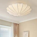 Axyaa Designer Silk Pendant Chandelier Light for Stylish Home Décor
