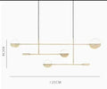Axyaa Marble Floor Lamp: Modern Light Luxury LED Living Room Study Bedroom Decor