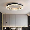 Axyaa Modern Chandelier Ceiling Lamp for Kitchen, Study Room, Home Decor