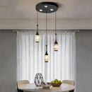 Axyaa Modern Chandeliers Pendant Lights for Dining Room and Living Room