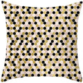 Axyaa Decorative Cushion Cover Pillowcase for Sofa Home Decor