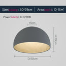 Axyaa Designer LED Ceiling Chandelier for Living Room Bedroom Kitchen Lighting