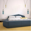 Axyaa Designer Adjustable Pendant Lamp for Modern Home Decor