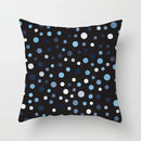 Axyaa Geometric Sofa Pillow Cover 45*45 Throw Pillow Home Decor Case