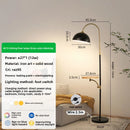 Axyaa Multi-functional LED Desk Lamp for Modern Living Room Decor