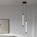 Axyaa Slim Hanging Light for Bedroom & Living Room