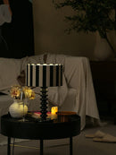 Axyaa Sea Soul Stripe Table Lamp, 2025 New Edition