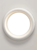Axyaa Cream Style Bedroom Ceiling Light Warm and Fashionable Nordic Room Lamp