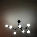 Axyaa Molecular Pendant Lights for Home & Restaurant Decor