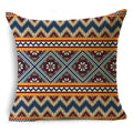 Axyaa Bohemian National Style Pillowcover 45*45cm