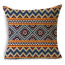 Axyaa Bohemian National Style Pillowcover 45*45cm