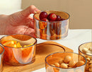 Axyaa Fruit & Nut Tea Room Platter