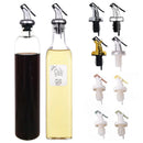 Axya Oil Sprayer Pourer Nozzle Liquor Dispenser Kitchen Gadget