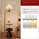 Nordic Lucky Style Floor Lamp for Home Office Decor by Axyaa