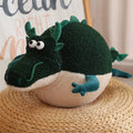 Axyaa Pangpanglong Plush Doll: Cute & Soft Gift for New Year's and Birthdays