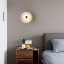 Axyaa Bedroom Wall Sconces Indoor Lighting Night Lamp Fixture
