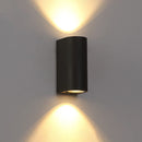 Axyaa LED Wall Light, Waterproof, IP65, Porch Garden Lamp for Indoor Bedroom