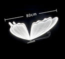 Axyaa Wedding Butterflies LED Floor Lamp - Romantic Lace Hotel Party Light