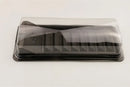 Axya Transparent Mousse Box with Handle for Candy Cake Dessert Packing