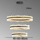 Axyaa Nordic Dining Room Pendant Ceiling Lamp for Indoor Lighting